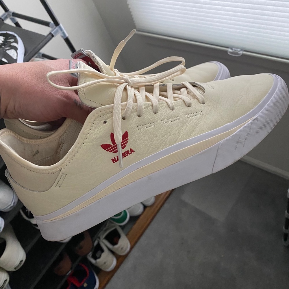 Adidas skate shoe